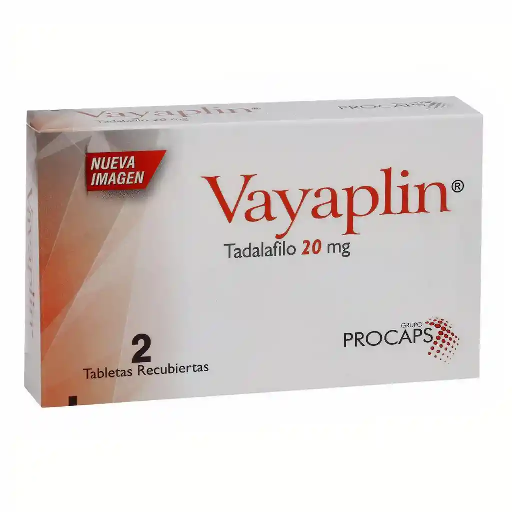Vayaplin (20 mg)