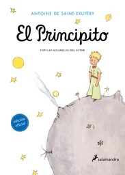 El Principito - De Saint Exupery Antoine