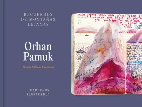 Recuerdos de Montañas Lejanas - Penguin Random House