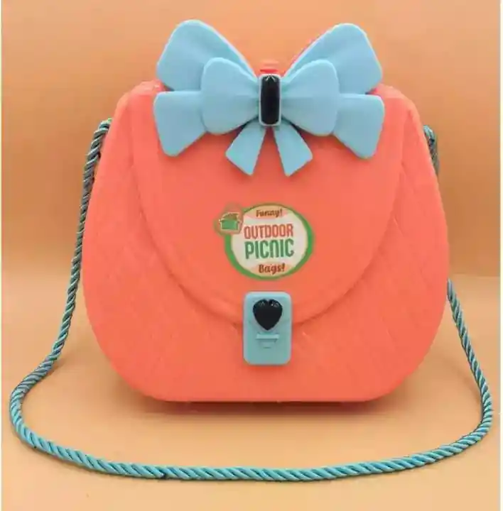 Bolso Picnic