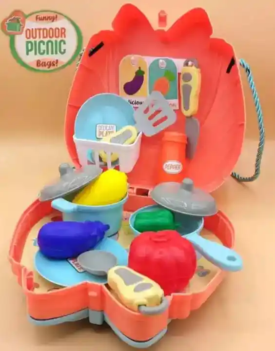 Bolso Picnic