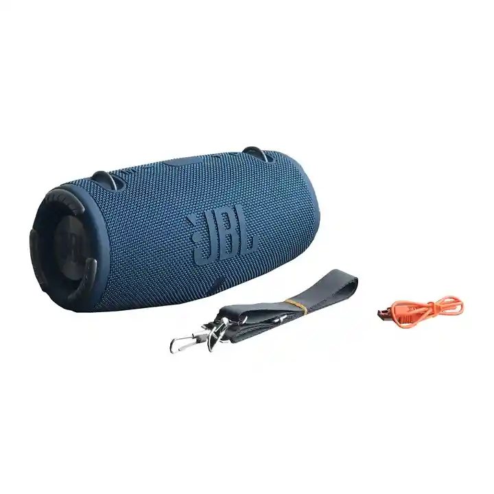 Xtreme Parlante Portatil3 Mini Bluetooth