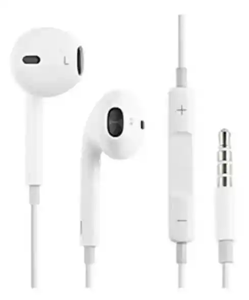 iPhoneEarpods 6