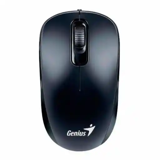 Genius Mouse Alambrico