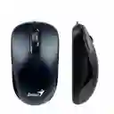 Genius Mouse Alambrico