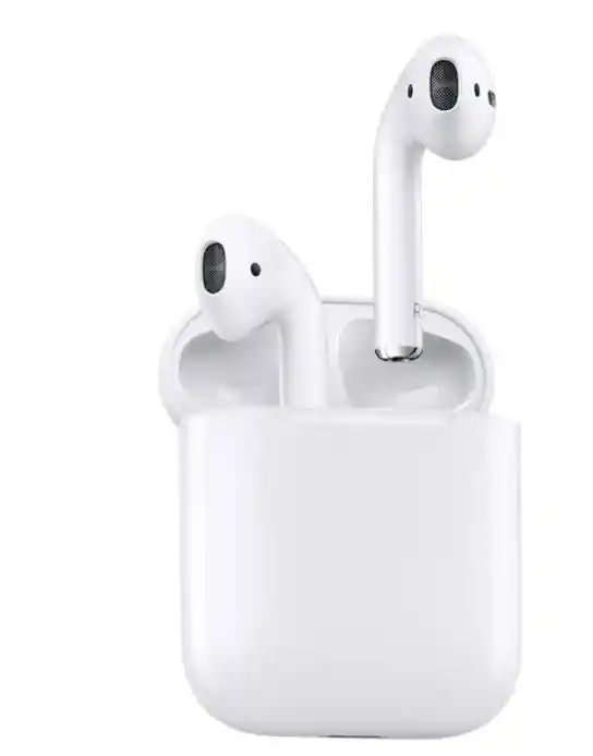 Airpods Serie 2 Inalámbrico