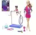 Barbie Munecagimnasta