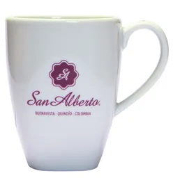 Mug Café San Alberto