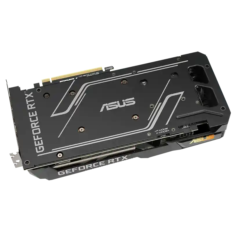 Asus Tarjeta De Vídeo Ko Geforce Rtx 3060 Ti V2 Oc 8Gb