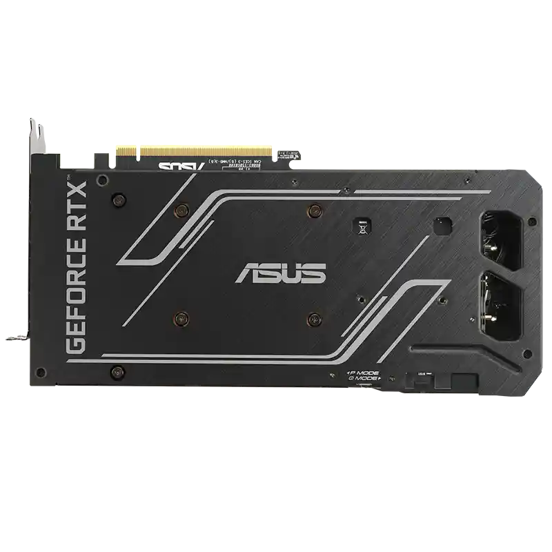 Asus Tarjeta De Vídeo Ko Geforce Rtx 3060 Ti V2 Oc 8Gb