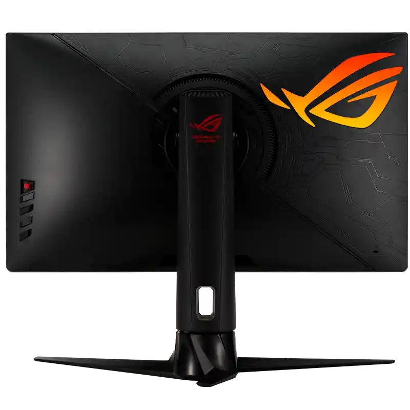 Asus Monitor Gamerrog Strix Xg27Aqm 27" Wqhd Fast Ips 0.5Ms (Gtg) 270Hz