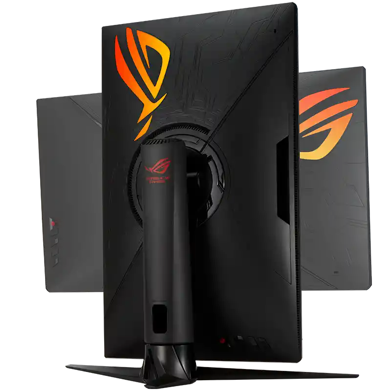 Asus Monitor Gamerrog Strix Xg27Aqm 27" Wqhd Fast Ips 0.5Ms (Gtg) 270Hz