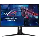 Asus Monitor Gamerrog Strix Xg27Aqm 27" Wqhd Fast Ips 0.5Ms (Gtg) 270Hz