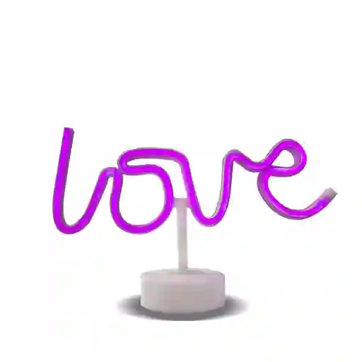 Love Lamp