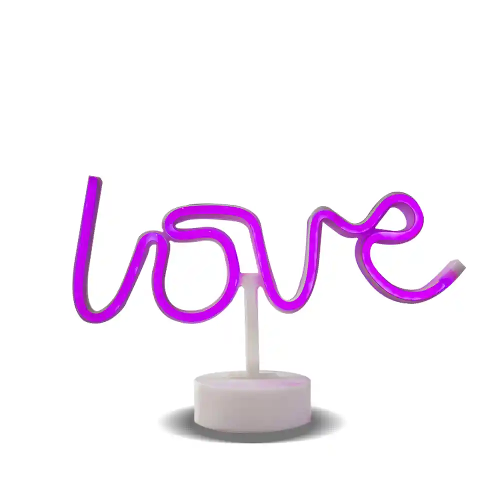 Love Lamp