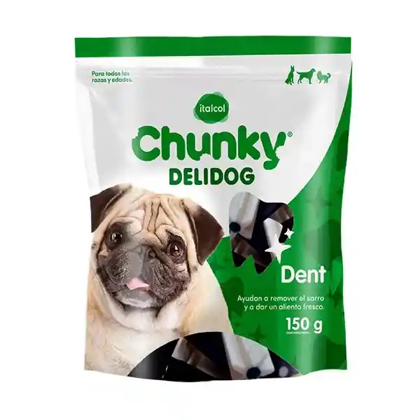 Delidog Dent X 150 Gr