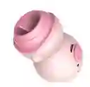 Estimulador De Clitoris Pig
