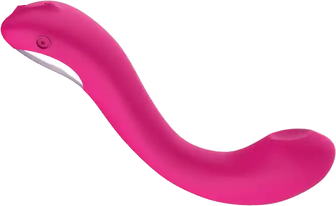 Osci Vibrador Interactivo By Lovense