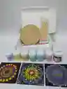 Kit Mandalas Puntillismo