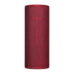 Parlante Bluetooth Impermeable, Ultimate Ears Boom 3 Sunset Red