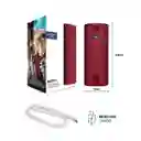 Parlante Bluetooth Impermeable, Ultimate Ears Boom 3 Sunset Red