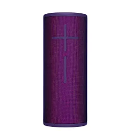 Parlante Bluetooth Impermeable, Ultimate Ears Boom 3 Ultraviolet Purple