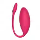 We Vibe Jive Pink Vibrador Interactivo