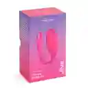 We Vibe Jive Pink Vibrador Interactivo