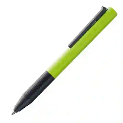 Lamy Rollerball Clip Rapido Lima