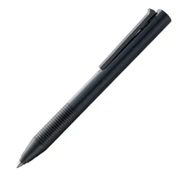 Lamy Rollerball Clip Rapido Carbon