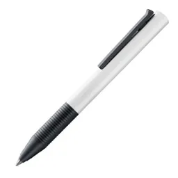 Lamy Rollerball Clip Rapido Blanco