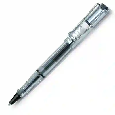 Lamy Rollerball Safari Transparente