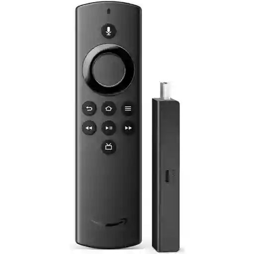 Fire Tv Stick Lite