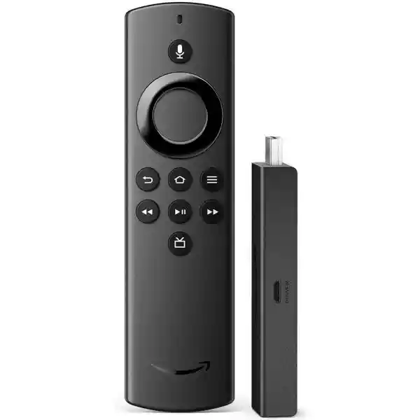 Fire Tv Stick Lite