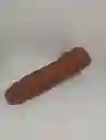 Funda Extensora Para Pene Realista Con Vibración