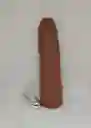 Funda Extensora Para Pene Realista Con Vibración
