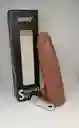 Funda Extensora Para Pene Realista Con Vibración