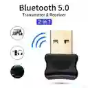 Adaptador Bluetooth 5.0 Para Pc