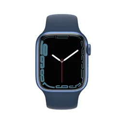 Apple Watch Serie 7 41mm Azul Gps