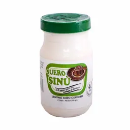 Suero Sinú Suero Costeño