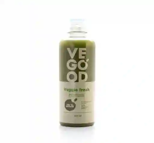 Fresh Veggie