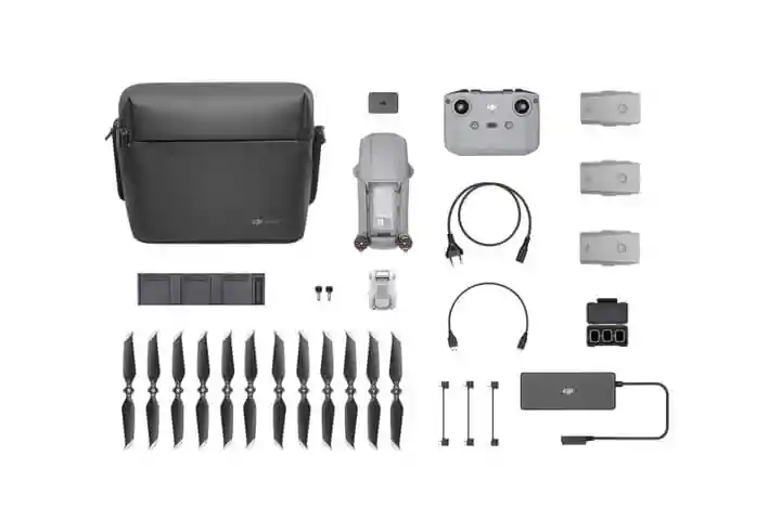 Dji Mavic Air 2 Fly More Combo