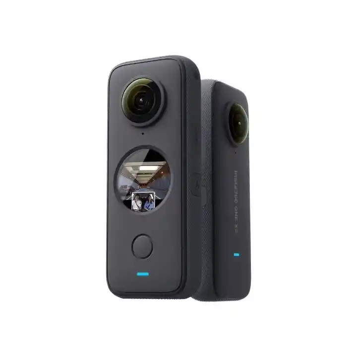 Insta 360 One X2