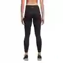 Talla Xs - Leggins Mujer Adidas Believe This Solid Tights Black