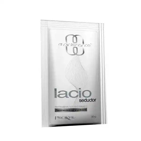 Prokpil Tratamiento Lacio Seductor X 30 Gr