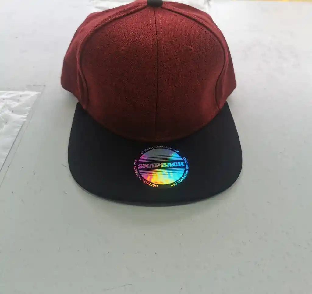 Gorra Moda