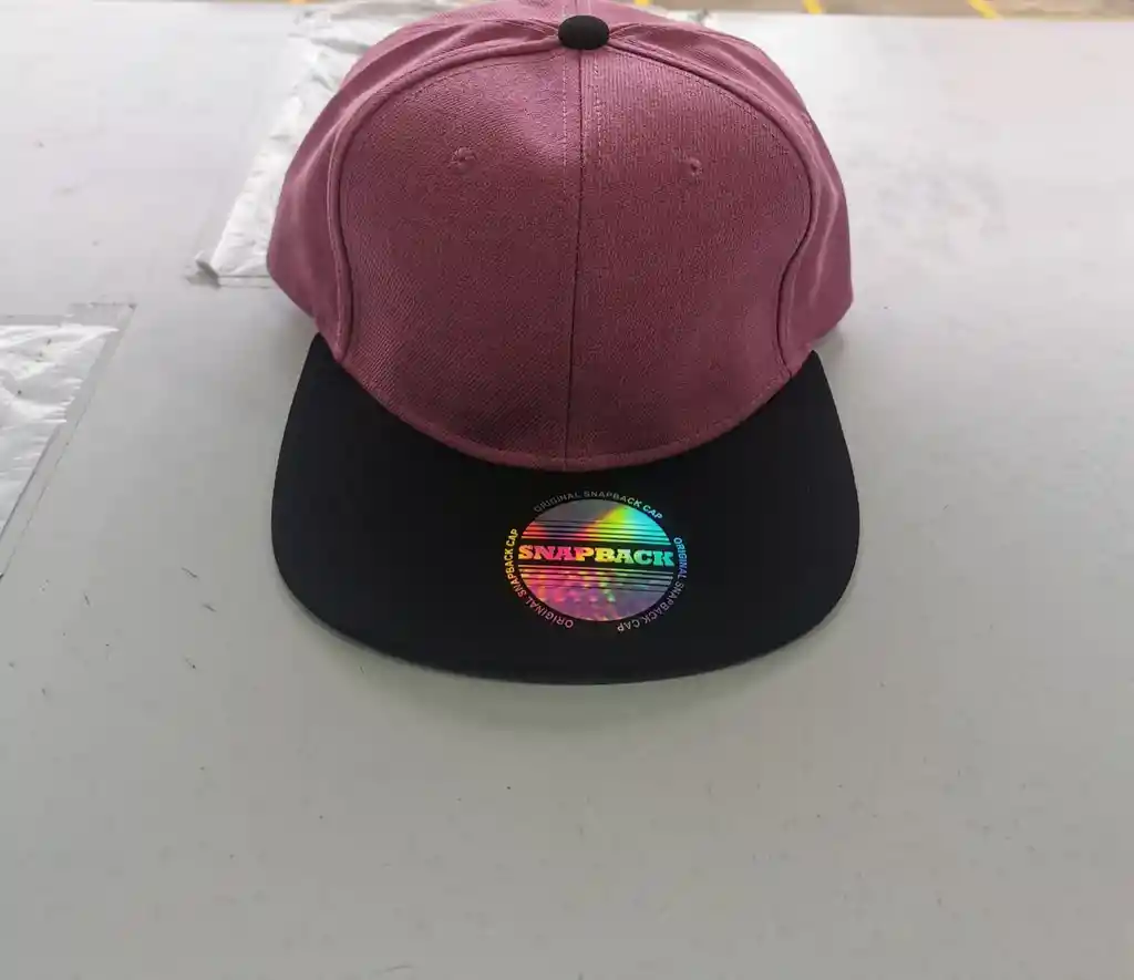 Gorra Moda