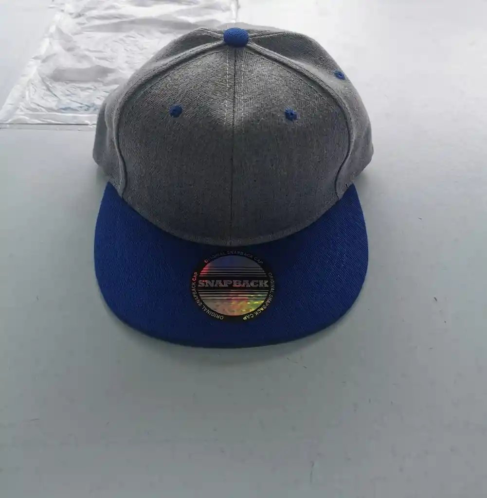 Gorra Moda