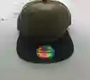 Gorra Moda