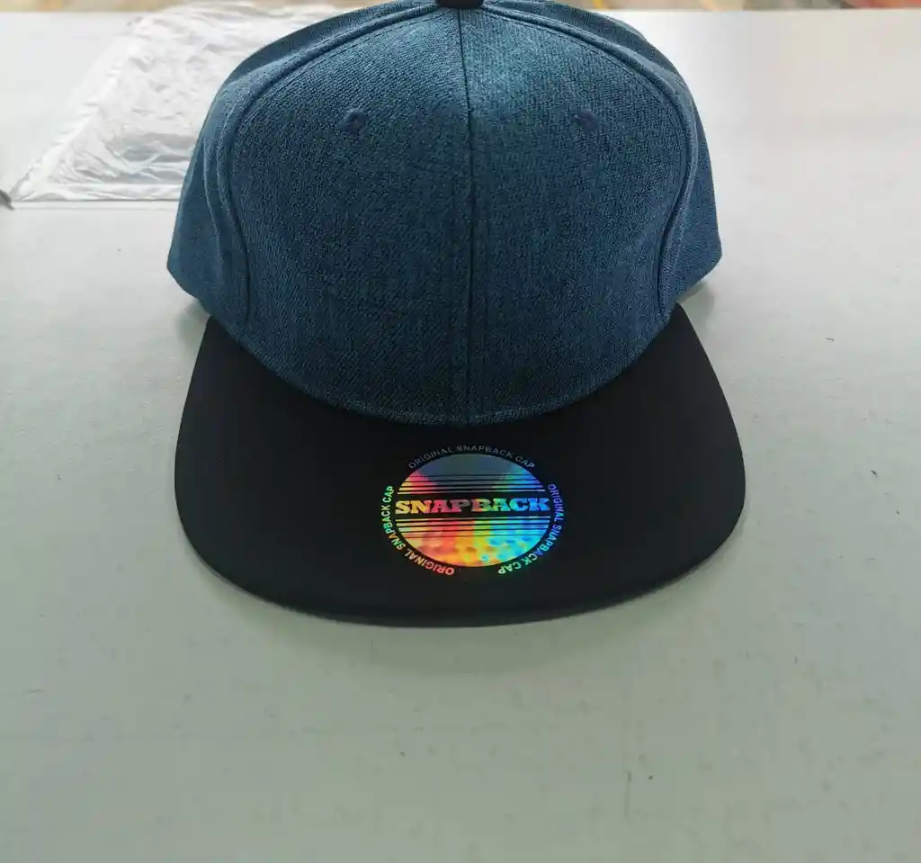 Gorra Moda